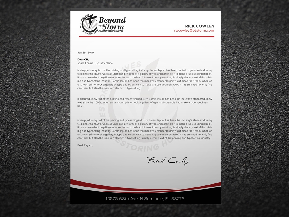 logo design by aamir