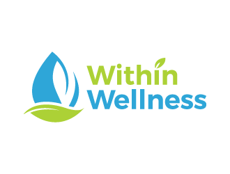 Within Wellness logo design by dchris