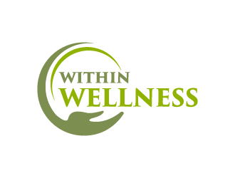 Within Wellness logo design by dchris