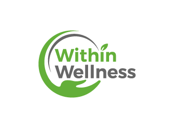 Within Wellness logo design by dchris