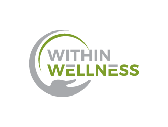 Within Wellness logo design by dchris