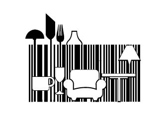 Barcode logo design by ruthracam