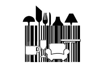 Barcode logo design by ruthracam