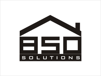 850 SOLUTIONS logo design by bunda_shaquilla