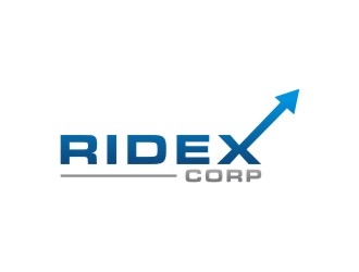Ride X Corp logo design by sabyan