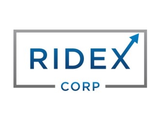 Ride X Corp logo design by sabyan
