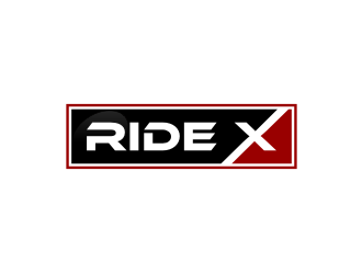 Ride X Corp logo design by asyqh