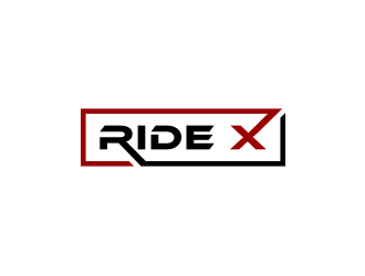 Ride X Corp logo design by asyqh