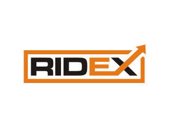 Ride X Corp logo design by rief
