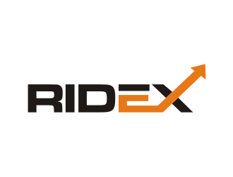Ride X Corp logo design by rief