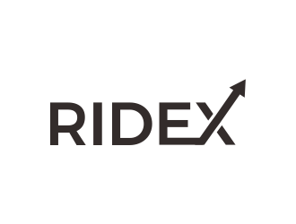 Ride X Corp logo design by creator_studios