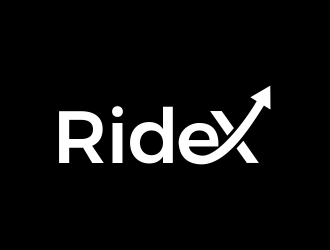Ride X Corp logo design by creator_studios