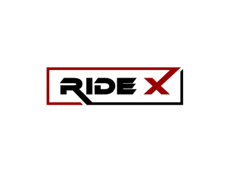 Ride X Corp logo design by asyqh