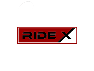 Ride X Corp logo design by asyqh
