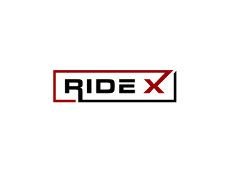 Ride X Corp logo design by asyqh