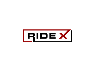 Ride X Corp logo design by asyqh