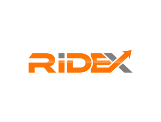 Ride X Corp logo design by ndaru