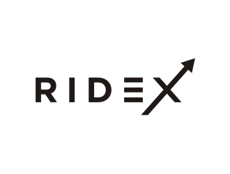 Ride X Corp logo design by GemahRipah