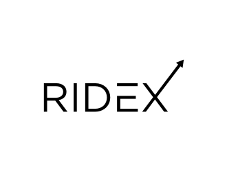 Ride X Corp logo design by GemahRipah