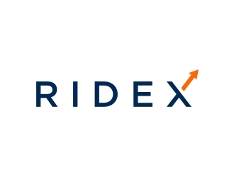 Ride X Corp logo design by GemahRipah