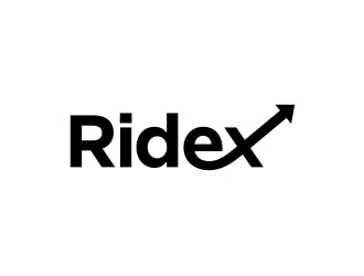 Ride X Corp logo design by GemahRipah