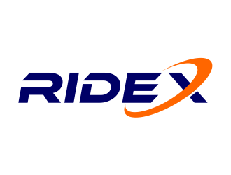 Ride X Corp logo design by cintoko