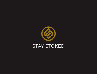 Stay Stoked  logo design by menanagan