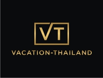 Vacation-Thailand logo design by sabyan