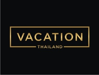 Vacation-Thailand logo design by sabyan