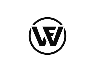 Wyatt Farms logo design by Janee