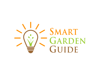 Smart Garden Guide logo design by creator_studios