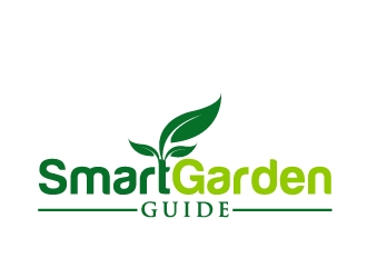 Smart Garden Guide logo design by Marianne