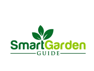 Smart Garden Guide logo design by Marianne