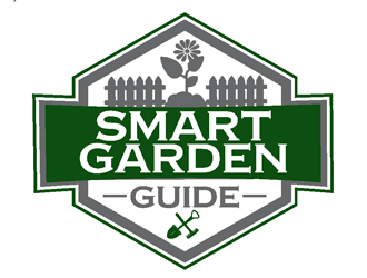 Smart Garden Guide logo design by coco