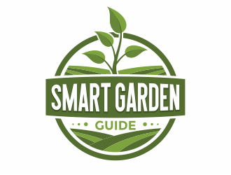 Smart Garden Guide logo design by mutafailan
