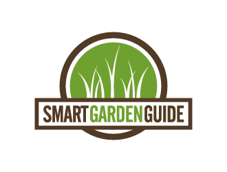 Smart Garden Guide logo design by spiritz
