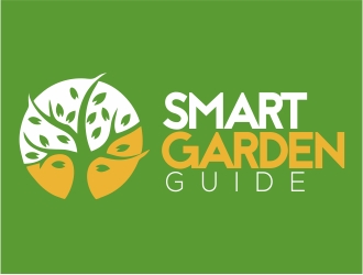 Smart Garden Guide logo design by nikkiblue
