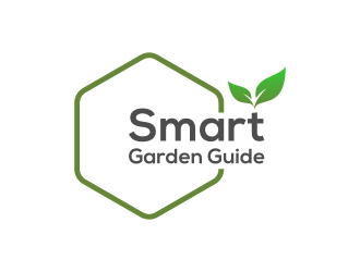 Smart Garden Guide logo design by IrvanB