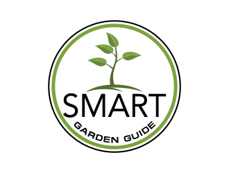 Smart Garden Guide logo design by done