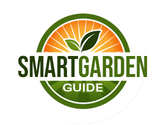 Smart Garden Guide logo design by kunejo
