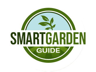 Smart Garden Guide logo design by kunejo