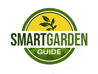 Smart Garden Guide logo design by kunejo