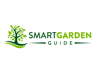 Smart Garden Guide logo design by akilis13