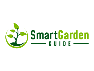 Smart Garden Guide logo design by akilis13