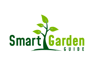 Smart Garden Guide logo design by akilis13