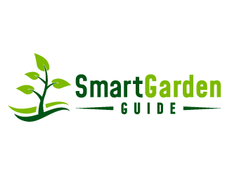 Smart Garden Guide logo design by akilis13
