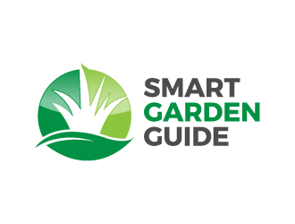 Smart Garden Guide logo design by dchris
