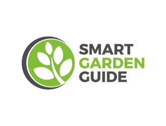 Smart Garden Guide logo design by dchris