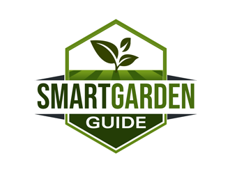 Smart Garden Guide logo design by kunejo