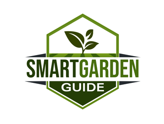 Smart Garden Guide logo design by kunejo